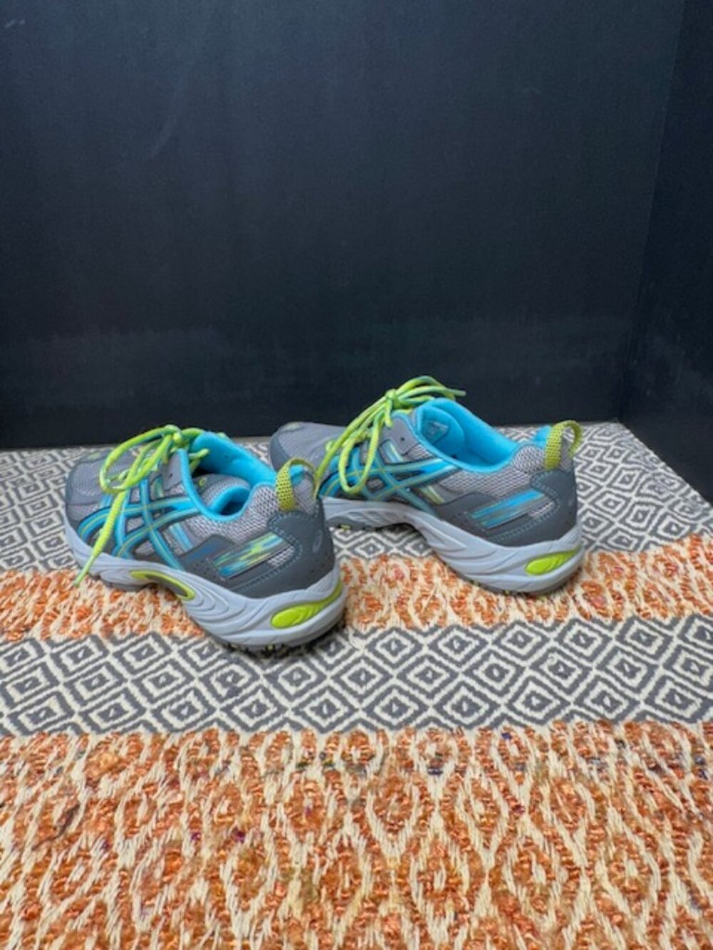 Asics Gel-Venture 5 Woman's Size 7.5 - Picture 10 of 12